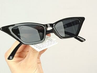 torba guess: Glasses, Sunglasses, Cat eyes design, condition - Perfect — 5