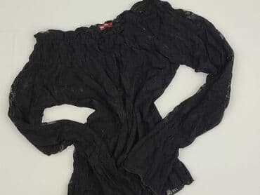 bluzki pod marynarkę plus size: Bluzka damska, rozmiar S — 1