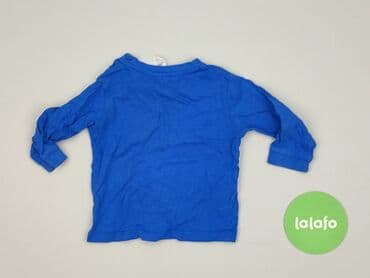 lidl sukienki dla dziewczynek: Blouse, 6-9 months, condition - Perfect — 3