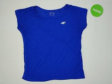 tshirt lidl: 4F, T-shirt damski, rozmiar M — 2
