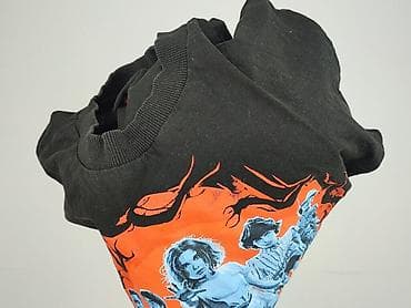 bluza stranger things h: Cropp, T-shirt damski, rozmiar M — 6