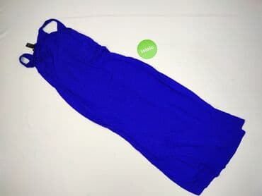 sukienka h m czerwona: H&M, Sukienka damska, rozmiar S — 3