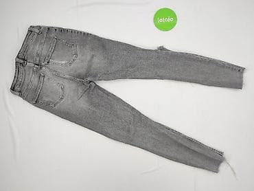 mom jeans fit: New Look Petite, Jeansy damskie, rozmiar S — 3