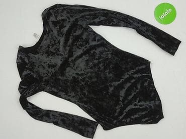 Ubrania damskie: H&M Divided, Body damskie, rozmiar S — 3