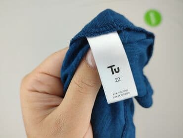 bluzy tommy hilfiger: Tu, Bluzka damska, rozmiar 2XL — 5