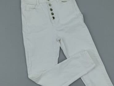 Jeans for women, size S (EU 36)