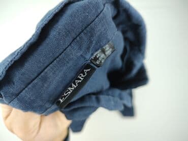 zalando sukienki dla puszystych: Esmara, Sukienka damska, rozmiar XL — 4