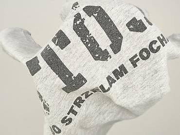 roxy poland: Moraj, T-shirt damski, rozmiar M — 6