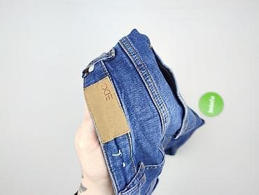 Kobiety: Edc by Esprit, Jeansy damskie, rozmiar S — 4