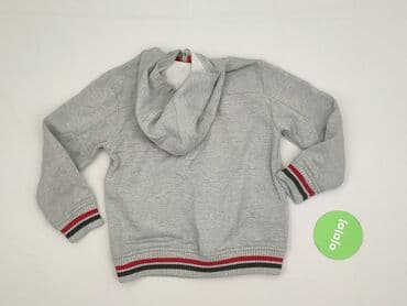 pięć lat w paski bluza w paski swiat: Bluza, Rebel, 8 lat, 122-128 cm, stan - Bardzo dobry — 3