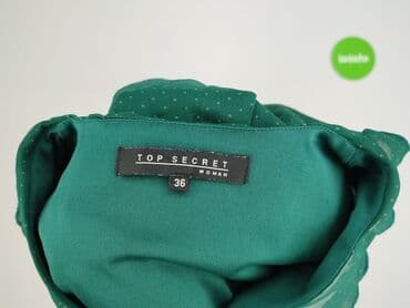 planty kielce sukienki: Top Secret, Sukienka damska, S — 5