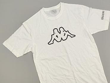 golfem: Kappa, Koszulka dla mężczyzn, rozmiar S — 1