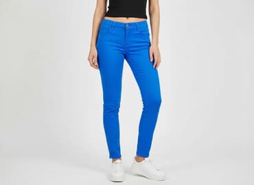 buty monotox: Miss Sixty, Jeans for women, size M — 6