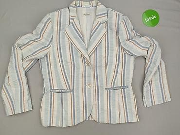 kurtka stranger things: Christian Berg, Marynarka damska, rozmiar 4XL — 2