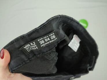 Kobiety: Spodnie cargo damskie, S — 4