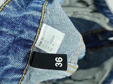 armani jeans: Szorty damskie, rozmiar S — 4