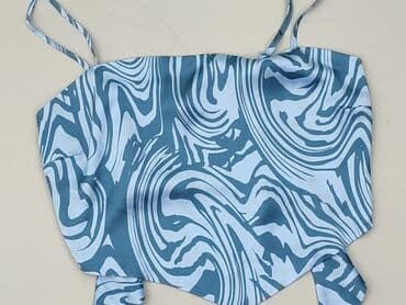 michael kors plus size tops: Stradivarius, Top damski, L — 1