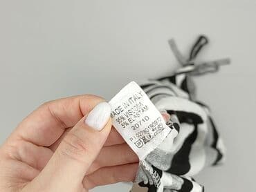 bluzki z odkrytymi ramionami mohito: Bluzka damska, rozmiar M — 4