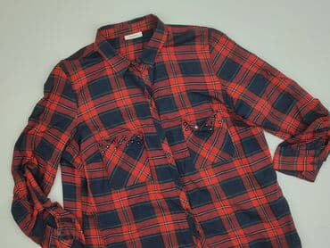 Yessica, Koszula damska, rozmiar XL w lalafo.pl Yessica, Koszula damska, rozmiar XL