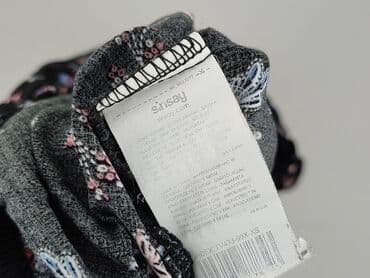 bluzki basic czarne: Sinsay, Women's blouse, size XS (EU 34) — 4