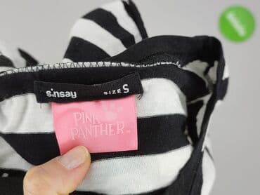 bluzka dynia sinsay: Sinsay, Bluzka damska, rozmiar S — 4