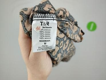 Tom Rose, Women`s dress, size M at lalafo.pl — 6 Tom Rose, Women`s dress, size M — 6