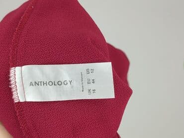 marynarki i kamizelki damskie theory: Anthology, Bluzka damska, XL — 4