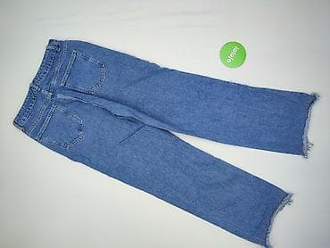 shein mama: Shein, Jeansy damskie, rozmiar M — 3