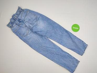 dzwony pepco: PULL&BEAR, Jeansy damskie, rozmiar 2XS — 3