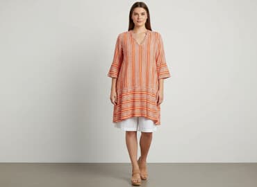 ubrania janina: Janina, Sukienka damska, rozmiar XL — 6