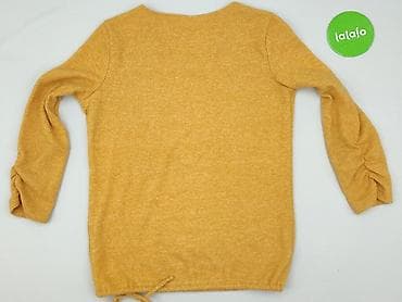sweter w serek: Beloved, Sweter damski, rozmiar S — 3