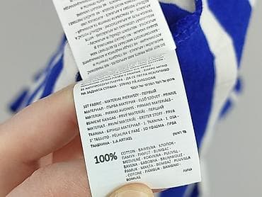 sinsay garnitury: Sinsay, T-shirt damski, rozmiar S — 4