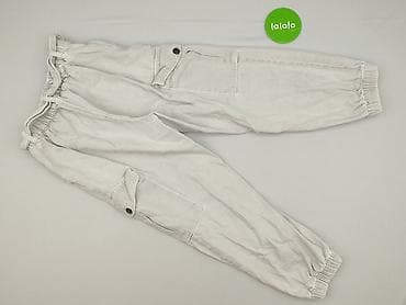 cargo: Spodnie cargo damskie, rozmiar S — 3