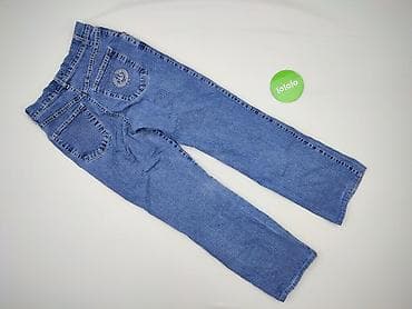 dzwony: Used Jeans, Jeansy damskie, rozmiar S — 3