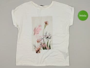 t shirty orsay: Orsay, T-shirt damski, rozmiar L — 2