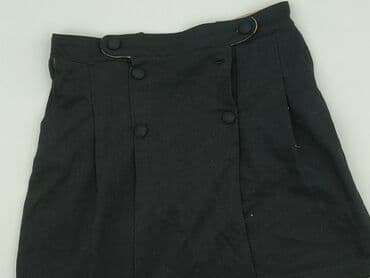 mini spódniczka czarne: House, Spódnica damska, rozmiar S — 1