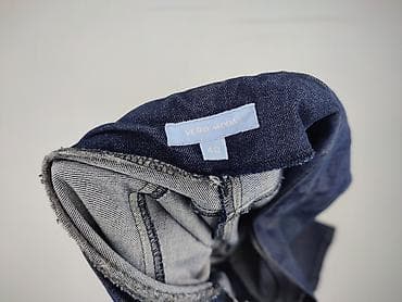 vero moda jeans jacket: Vero Moda, Jeansy damskie, rozmiar M — 4