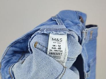 bluzki 46: M&S Mode, Spódnica damska, rozmiar M — 5