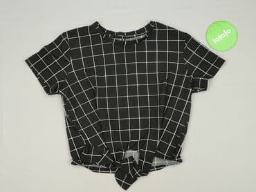 koszulka coccodrillo: Cropp, T-shirt damski, rozmiar M — 2