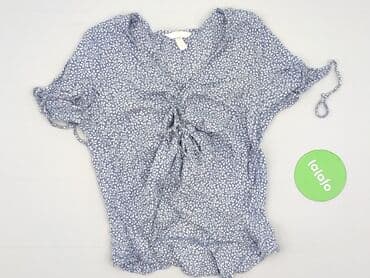 c a bluza damska: H&M, Bluzka damska, rozmiar XL — 3