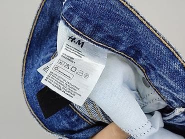 amiri: H&M, Jeansy damskie, rozmiar M — 6