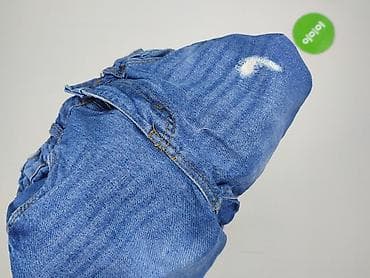 american eagle jeans: Spodnie jeansowe, Destination, 9 lat, 128/134, stan - Bardzo dobry — 5