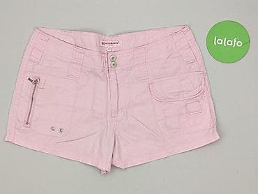 decathlon szorty: Szorty damskie, rozmiar L — 2