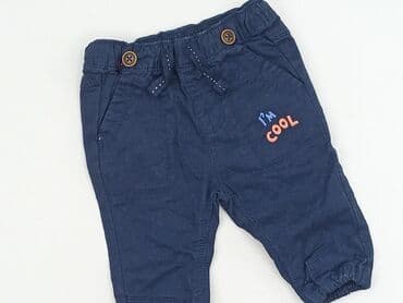 only play legginsy: Sweatpants, Cool Club, 1-3 months, condition - Perfect — 1