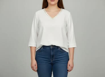 bluza name it: Bluzka damska, 2XL — 6