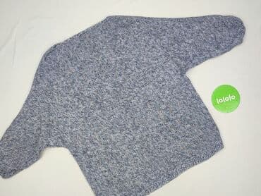 t shirty merynos: H&M Basic, Sweter damski, rozmiar M — 2