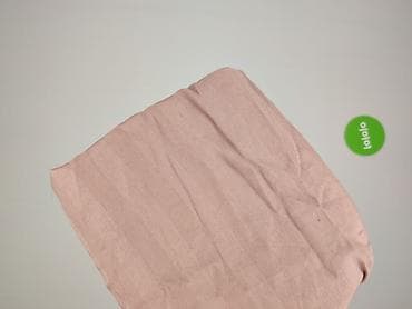 pink candle: Uniwersalna poszewka/poszwa w kolorze pudrowego różu - Materiał — 4