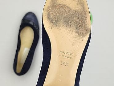 blahnik buty: Balerinki damskie, rozmiar 35.5 — 5