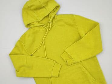 Sinsay, Hoodie for men, size S at lalafo.pl Sinsay, Hoodie for men, size S