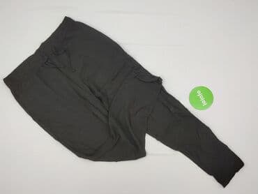 stringi damskie xxl: Esmara, Spodnie materiałowe damskie, rozmiar M — 2